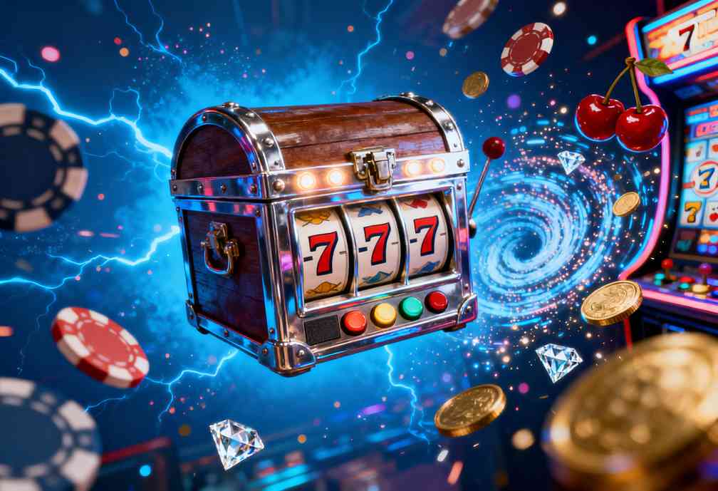 Dominate the Tables: A Guide to John Vegas Casino Tournaments