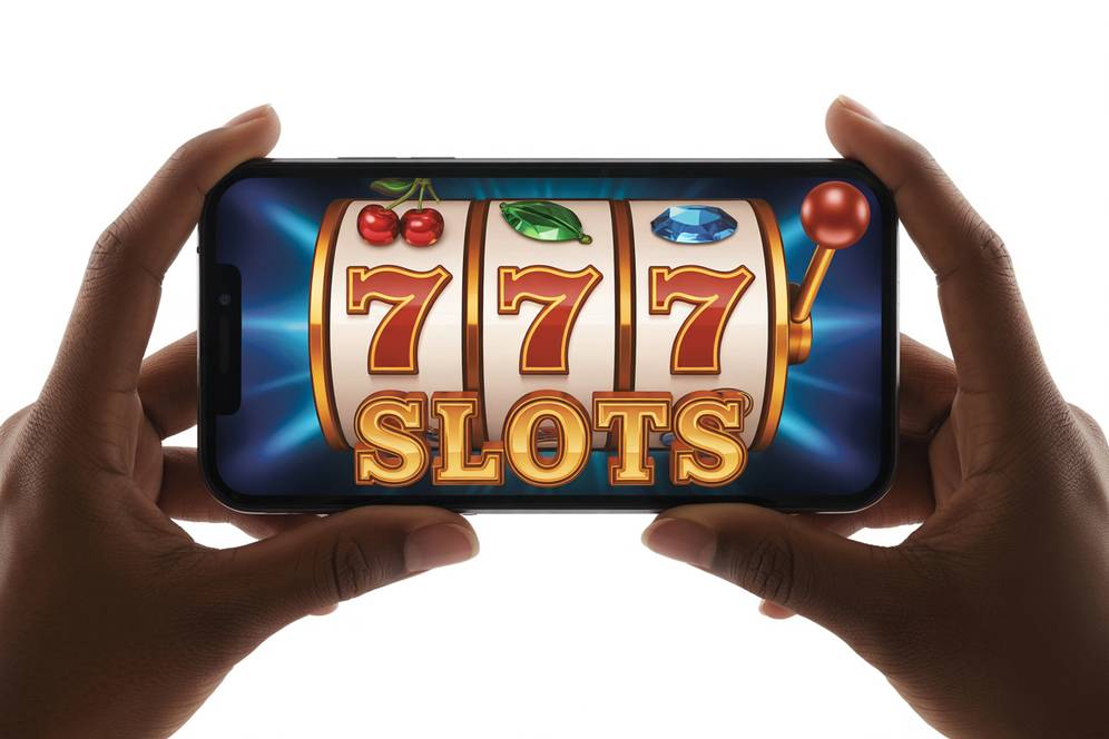 Experience the Magic: Winning Big with Magic Win Casino Slot Machines