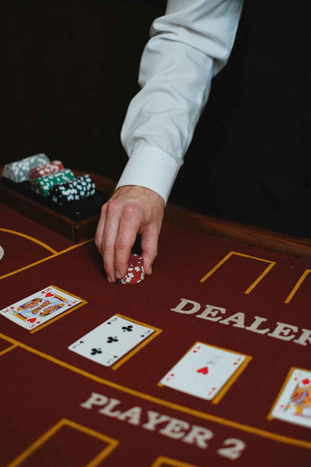 Experience the Magic: Winning Big with Magic Win Casino Slot Machines