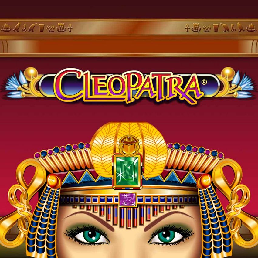Cleopatra Slots Testimonial - 95% RTP, Bonus Offer Spins and Wilds