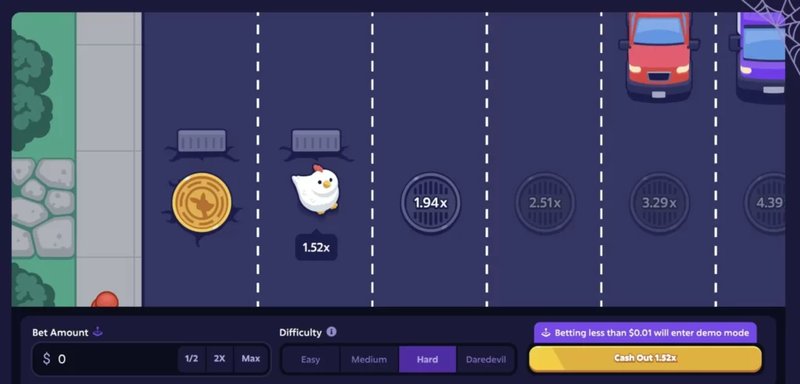 Canada's Most Thrilling Mission Uncrossable Casino Gaming Experience