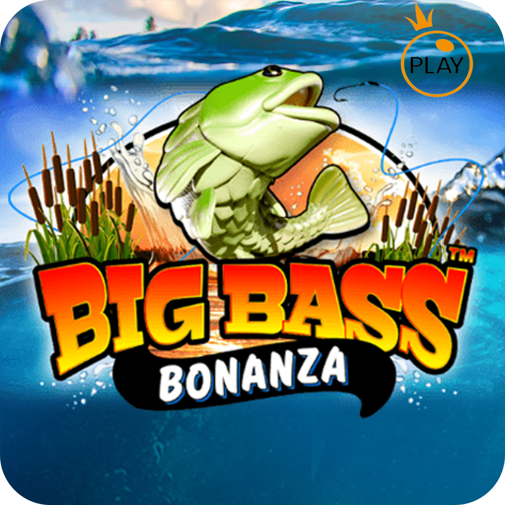 Big Bass Bonanza - Review van de populaire hengelsportgokkast van Pragmatic Play